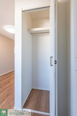 北坂戸ヒルズの物件内観写真